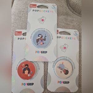 New zodiac sign popsocket